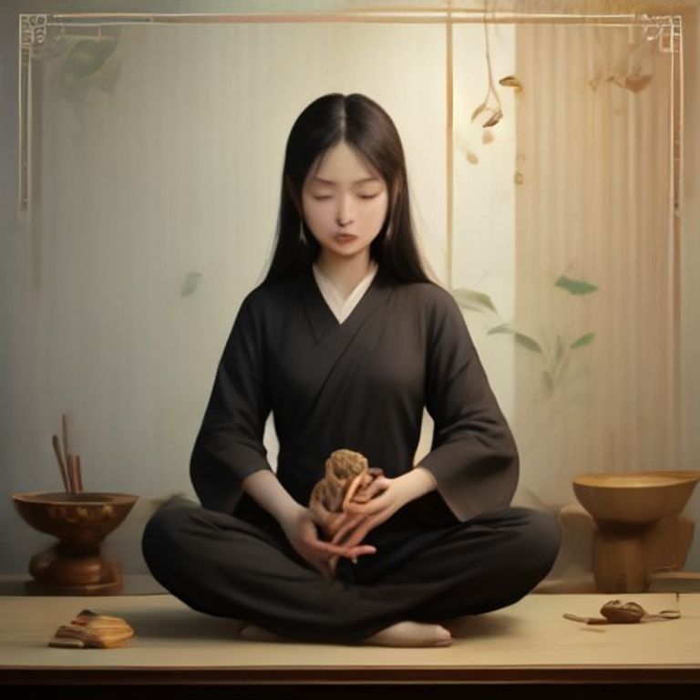 Suối Nguồn An Lạc