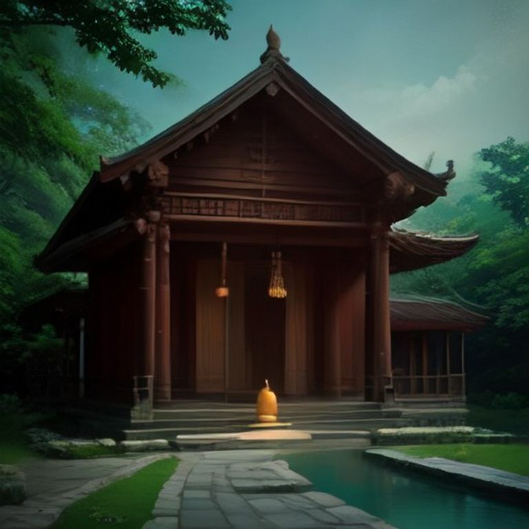 Từ Bi Tâm Giác Ngộ