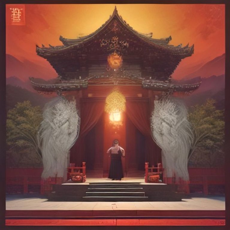 Dòng Chảy Vô Ngã