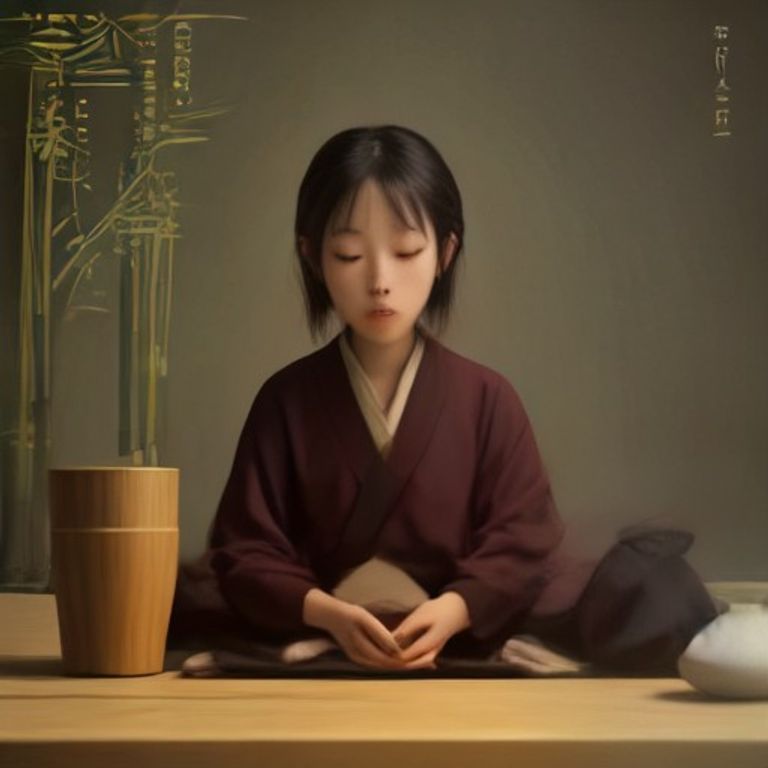 Hành Trình Tìm Đạo