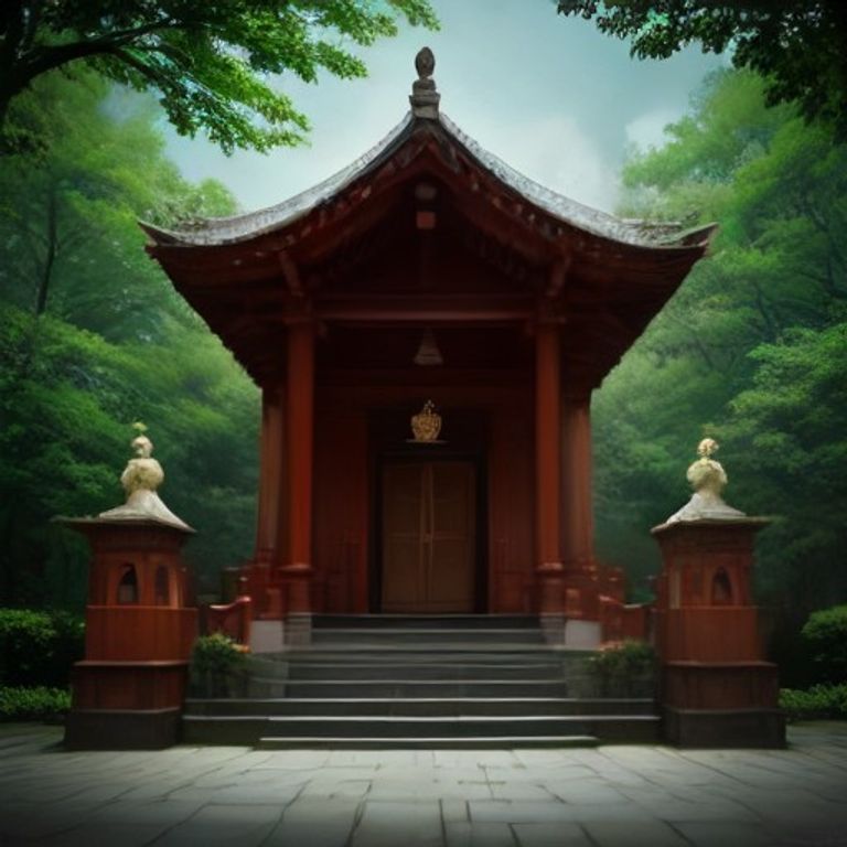 Thiền Tâm Từ Bi