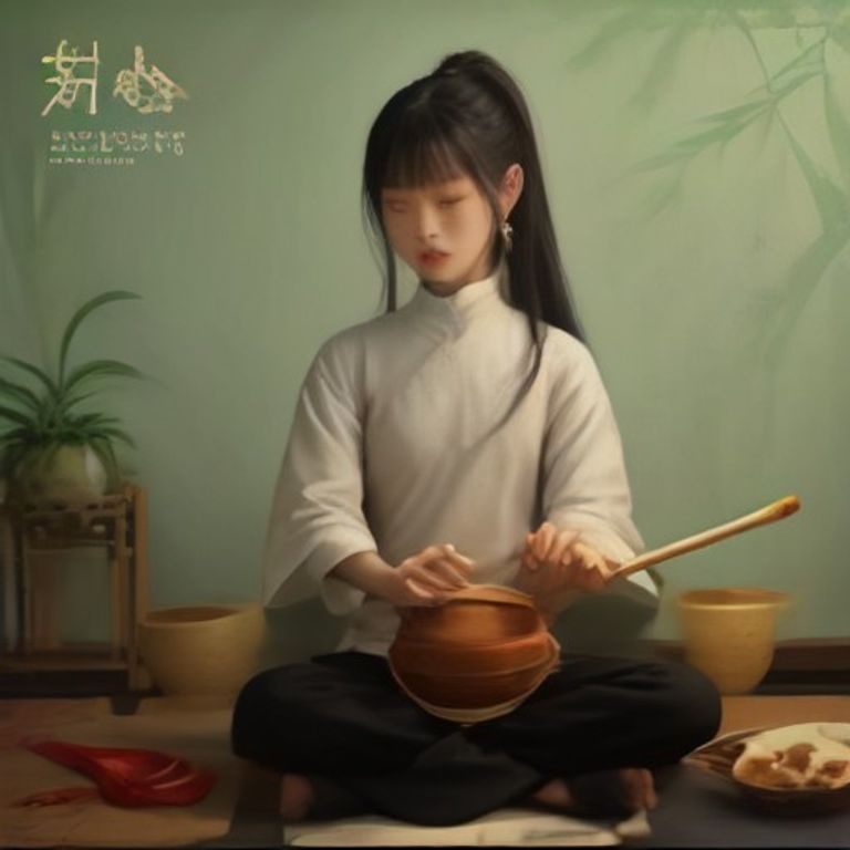 Khúc Thiền Đạo