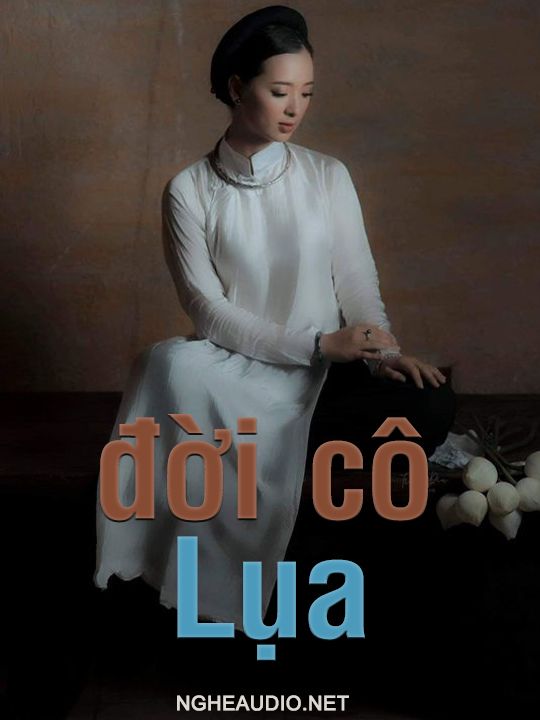 Đời Cô Lụa
