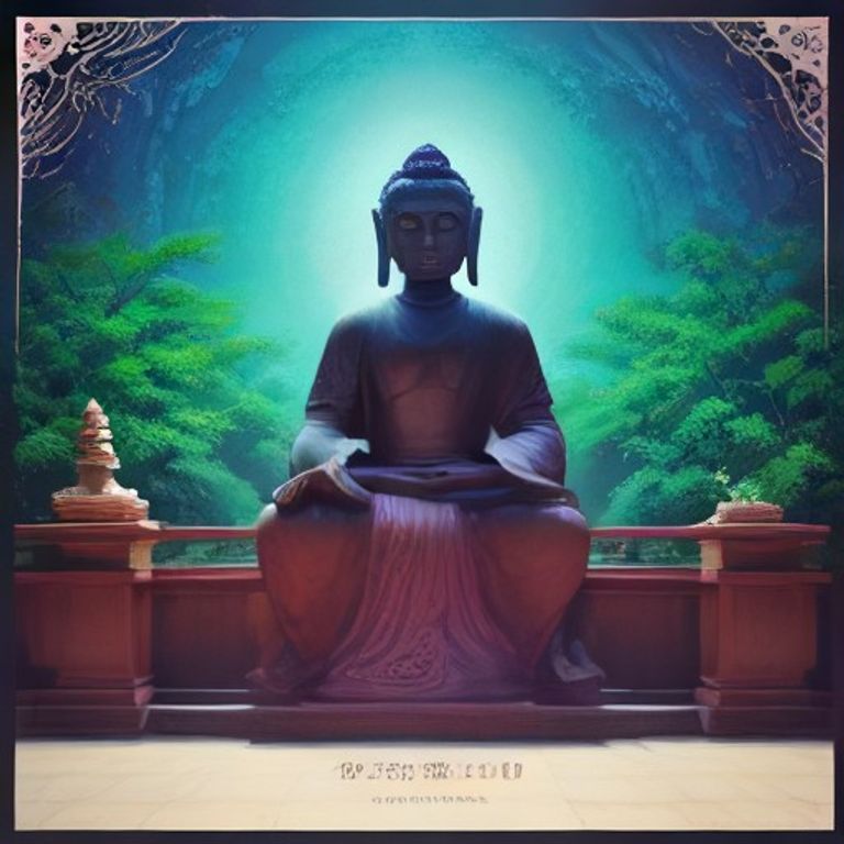 Dòng Chảy Vô Ngã