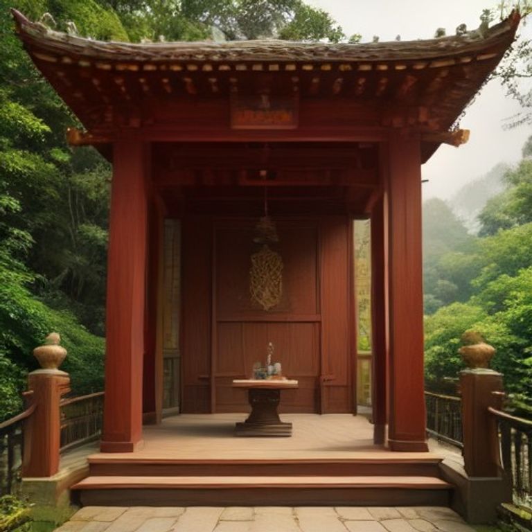Hương Thiền Từ Bi