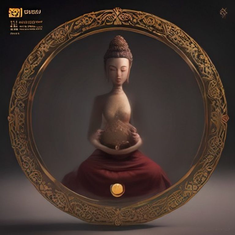 Dòng Chảy Từ Tâm