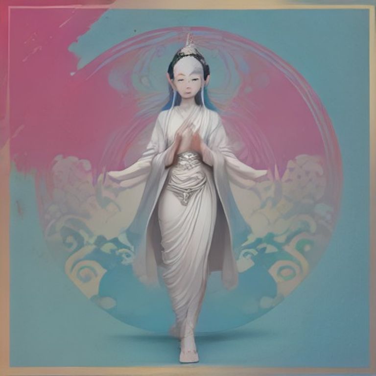 Hành Trình Tĩnh Lặng