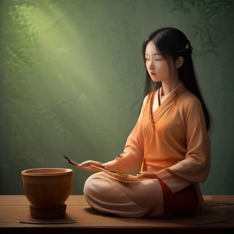 Tâm An Định