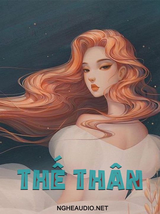 Thế Thân