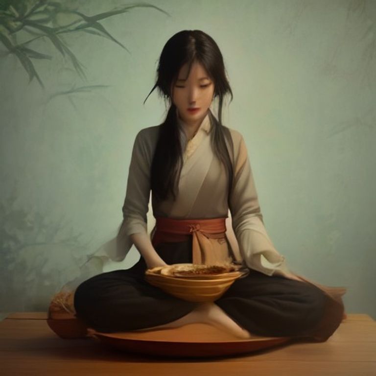 Lặng Lẽ Đạo Về