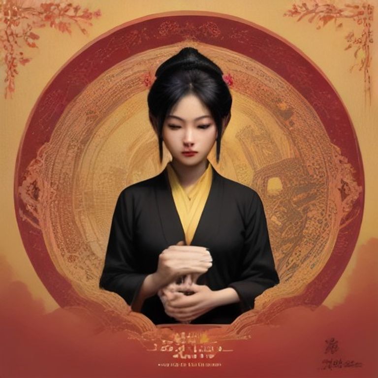 Bình Yên Trong Lòng