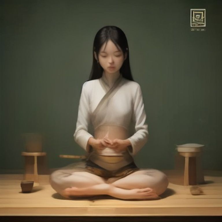 Hành Trình Tĩnh Lặng