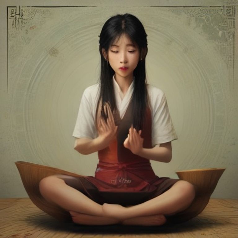 Vô Ưu Đạo Khúc