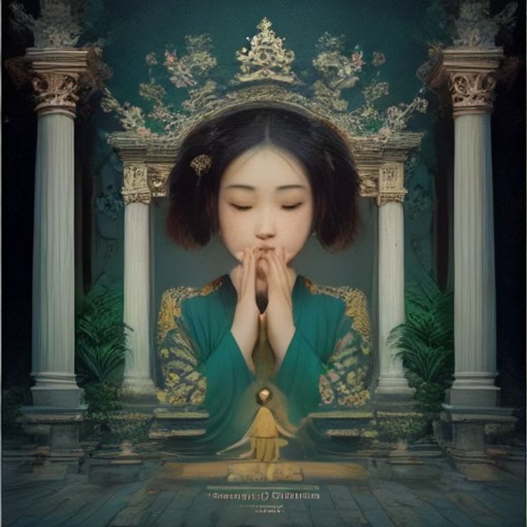 Hương Thiền Đạo Vô Thường
