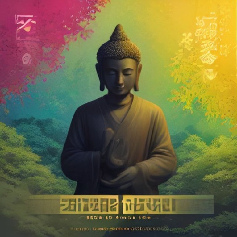 Dòng Suối Tịnh Tâm