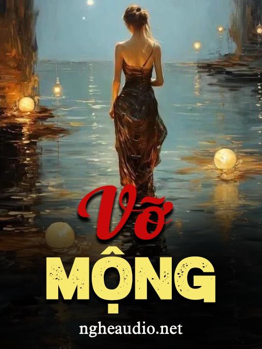 Vỡ Mộng