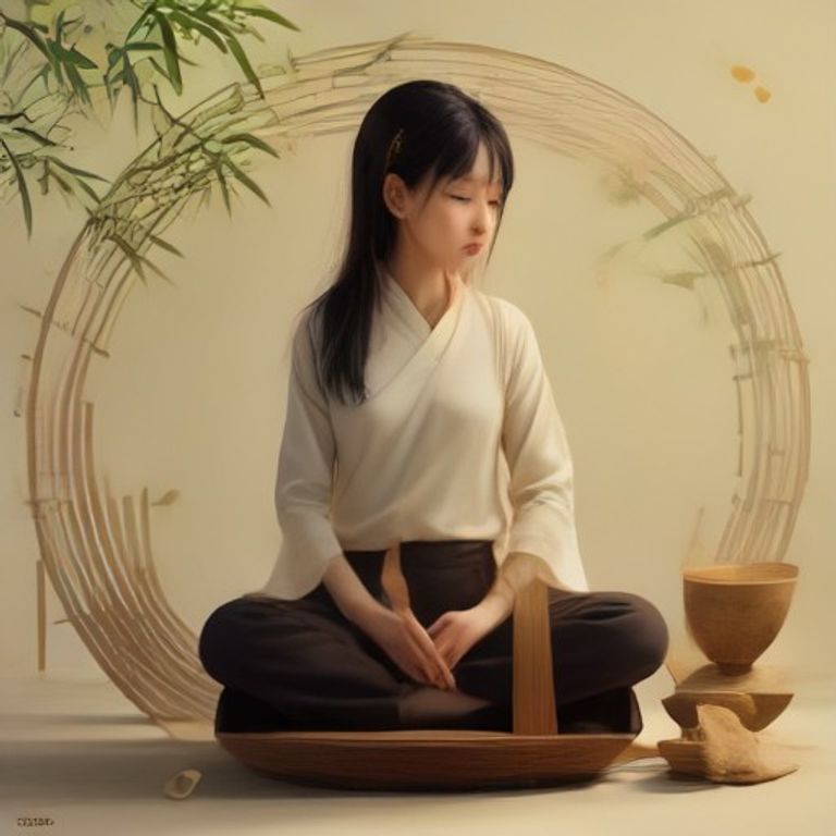 Ngộ Đạo An Nhiên