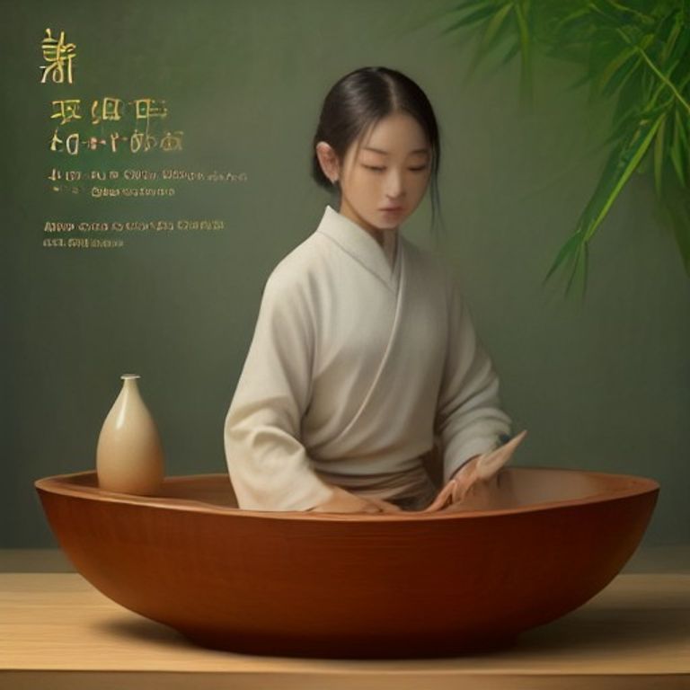 Tĩnh Lặng Ngộ Đạo