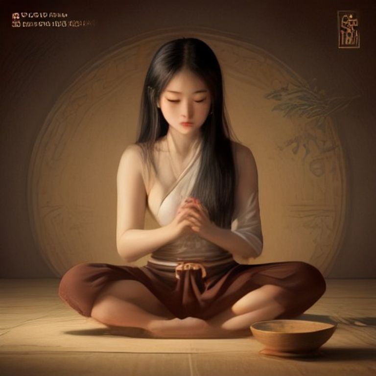 Dấu Chân Vô Thường