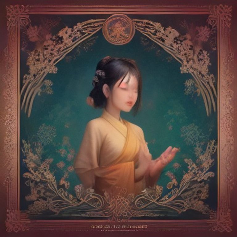 Dòng Chảy Thiền Định