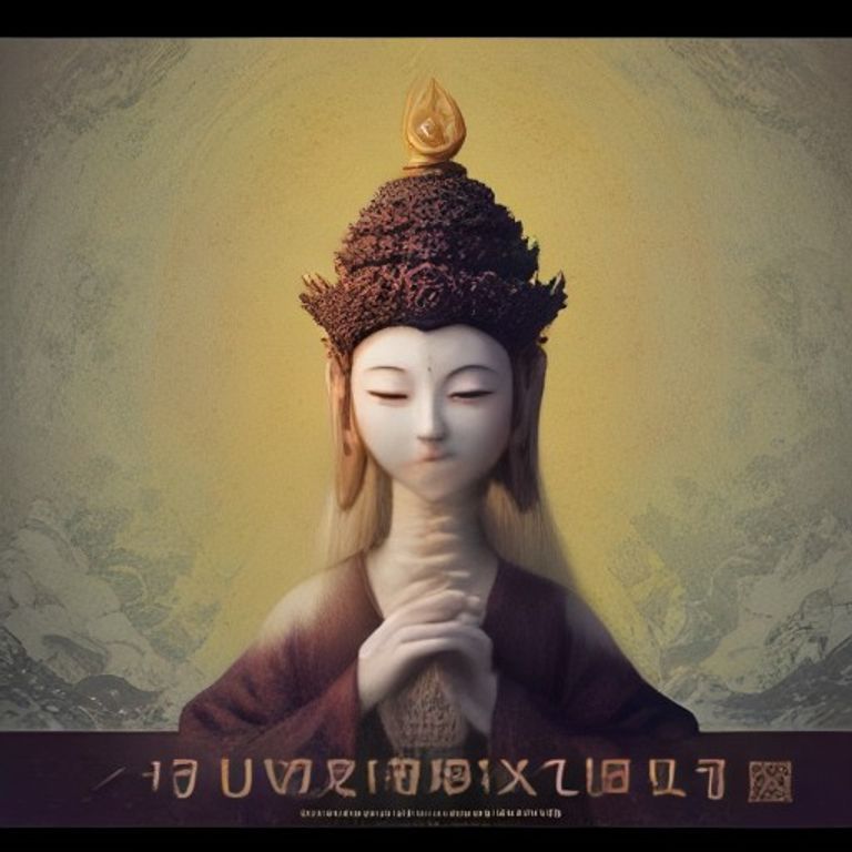 Dòng Chảy Thiền Định