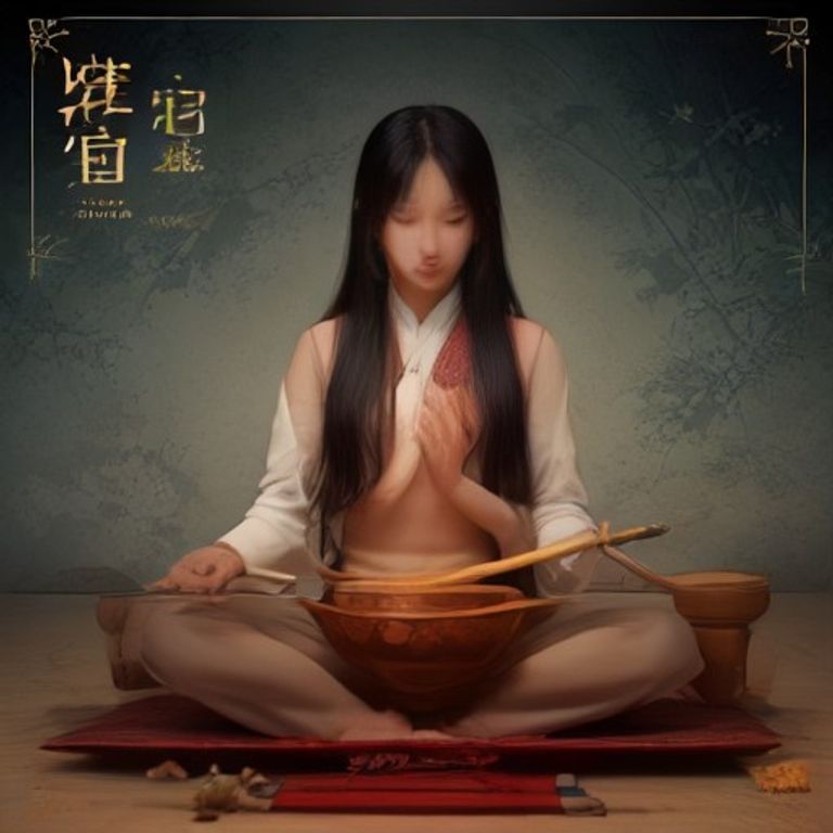 Đạo Trong Lặng Im