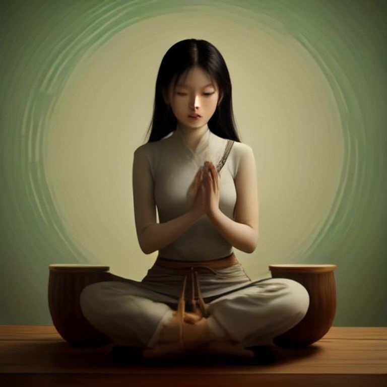 Đạo Vô Hình