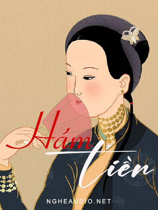 Hám Tiền