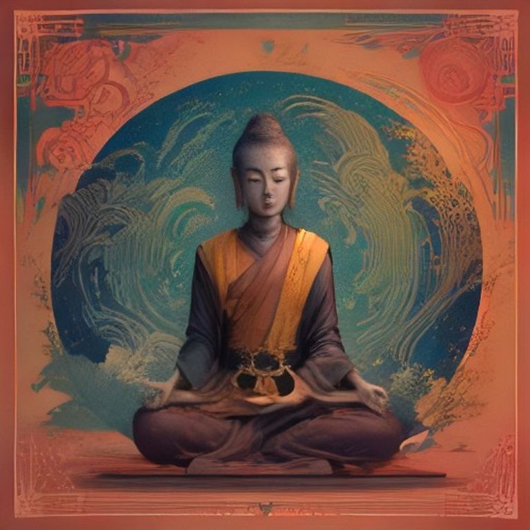 Dòng Chảy Tĩnh Lặng