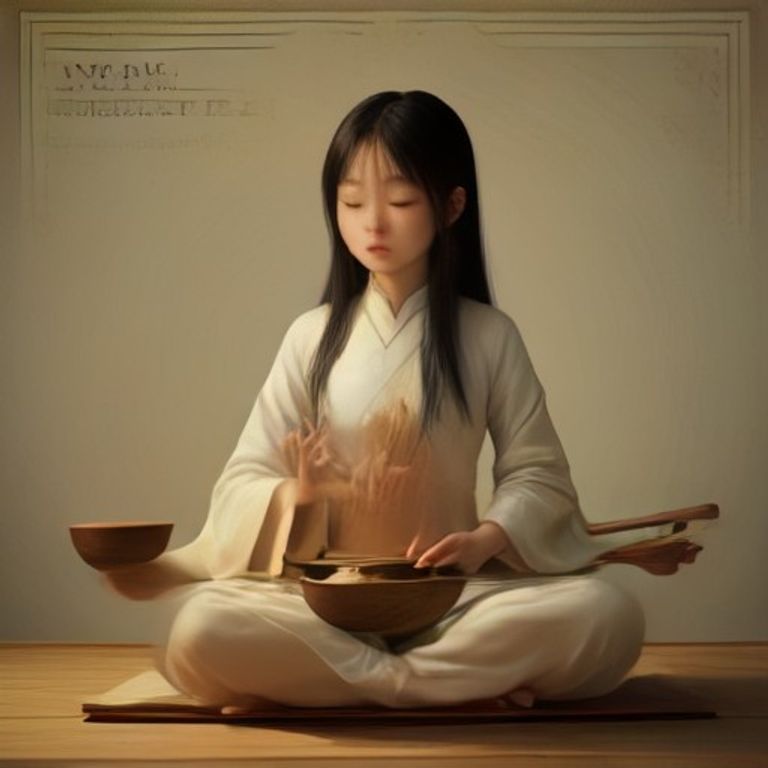 Dòng Chảy An Nhiên