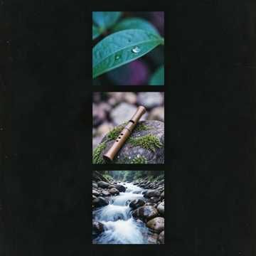 Dòng Chảy Tự Tại