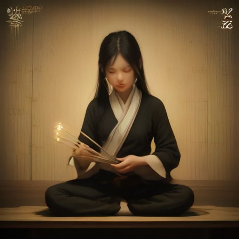 Khẽ Chạm Chân Tâm
