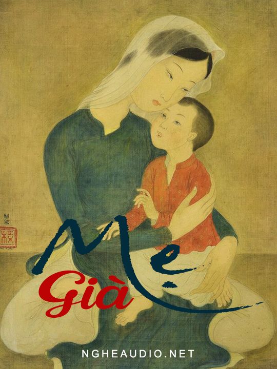 Mẹ Già