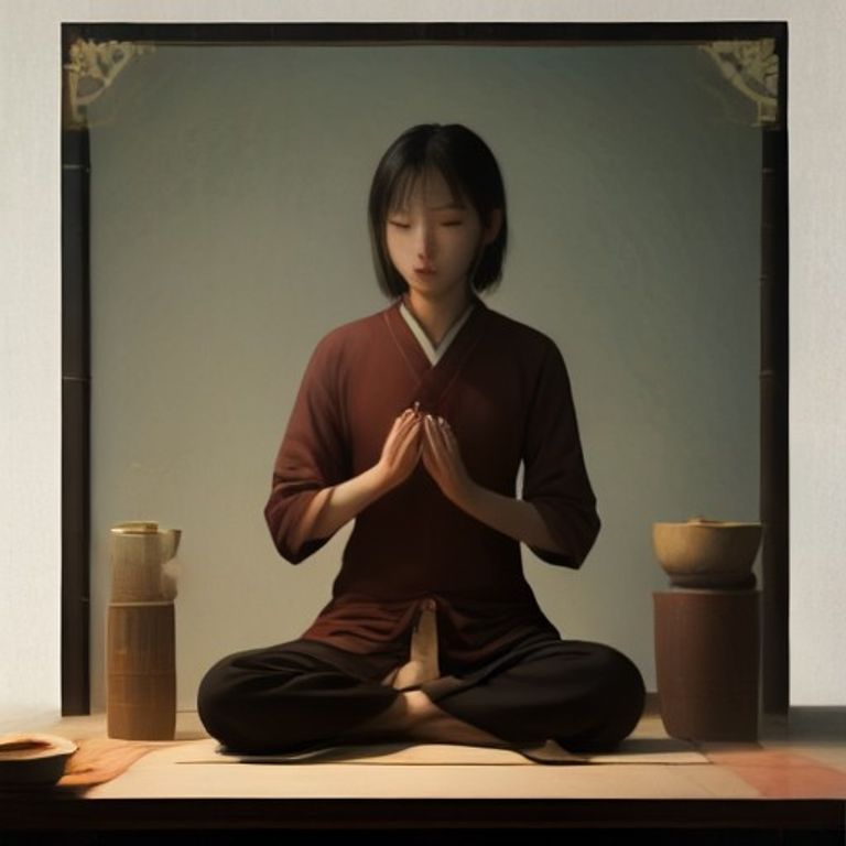 Dấu Chân Vô Thường