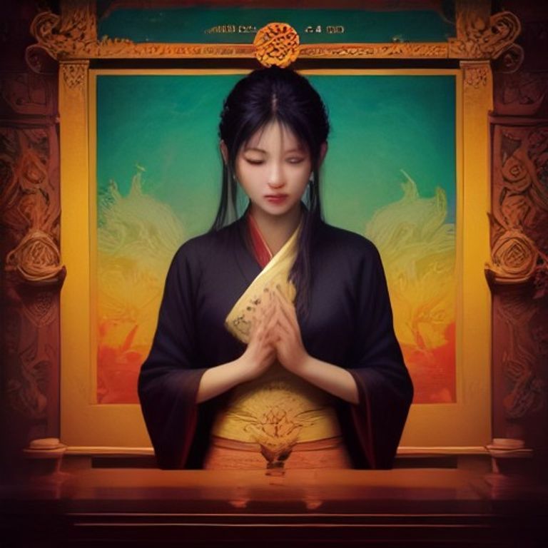 Bình Yên Trong Lòng