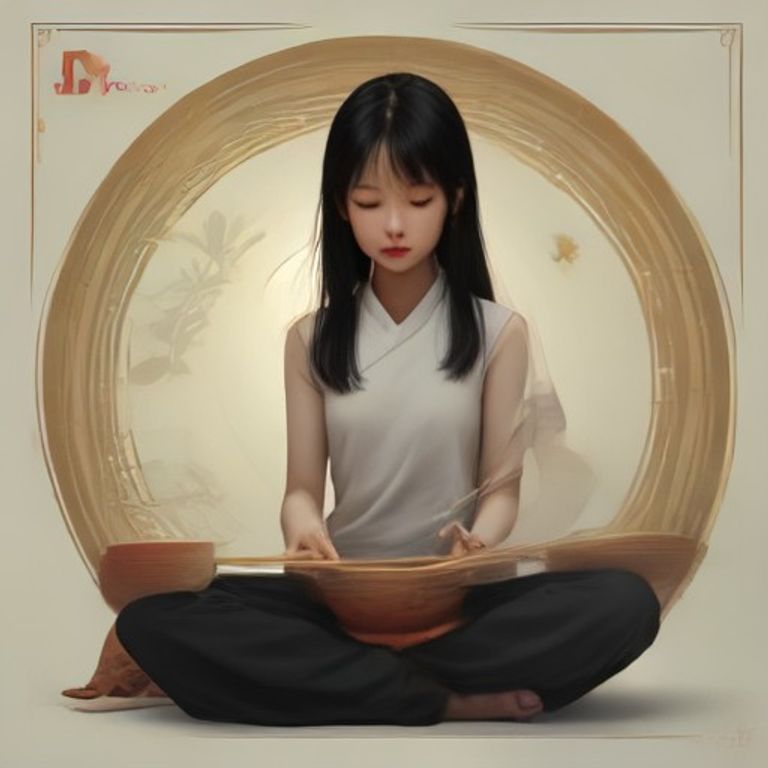 Dòng Chảy Vô Ngôn