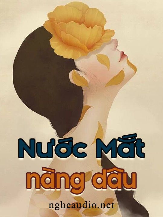 Nước Mắt Nàng Dâu