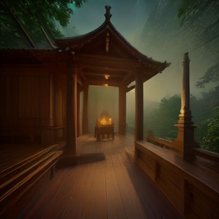 Tâm Từ Bi