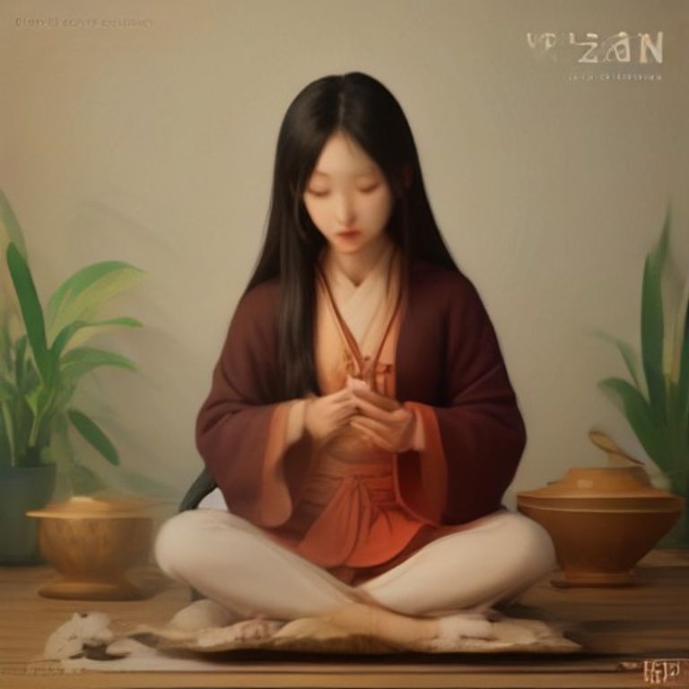 Vấn Đạo Bình Yên