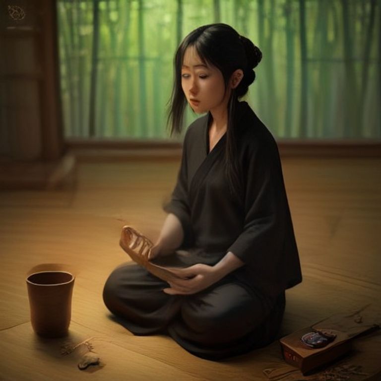 Thiền Đạo An Nhiên
