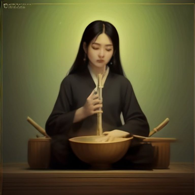 Hơi Thở Bình Yên