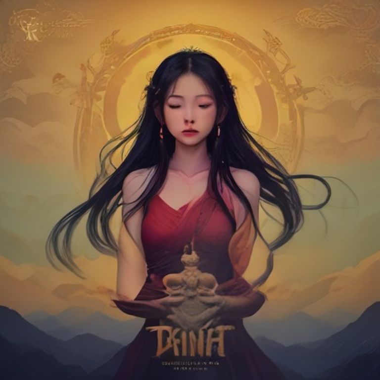 Đạo Trong Lặng Im