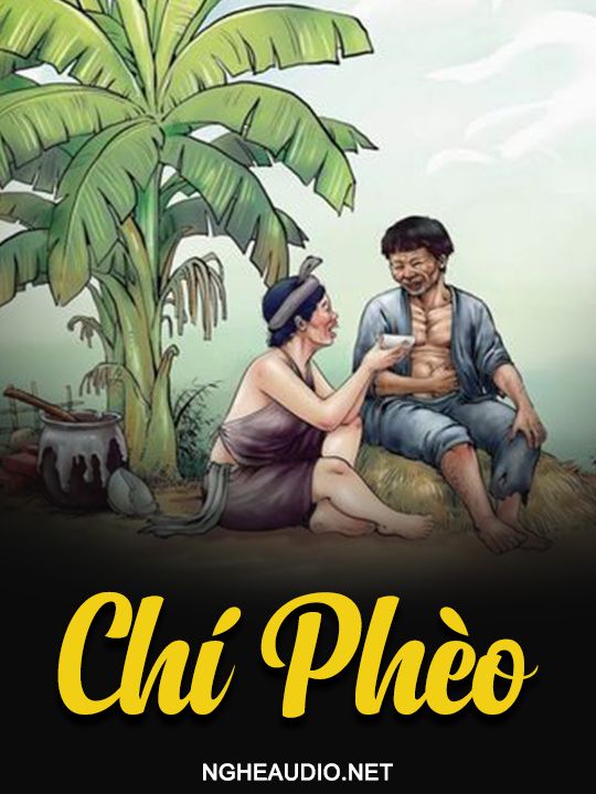 Chí Phèo