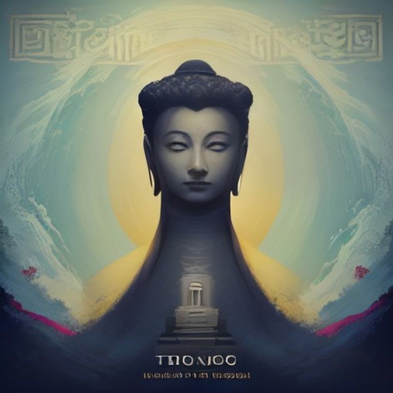 Đạo Trong Lặng Im