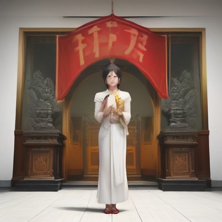 Hơi Thở An Nhiên