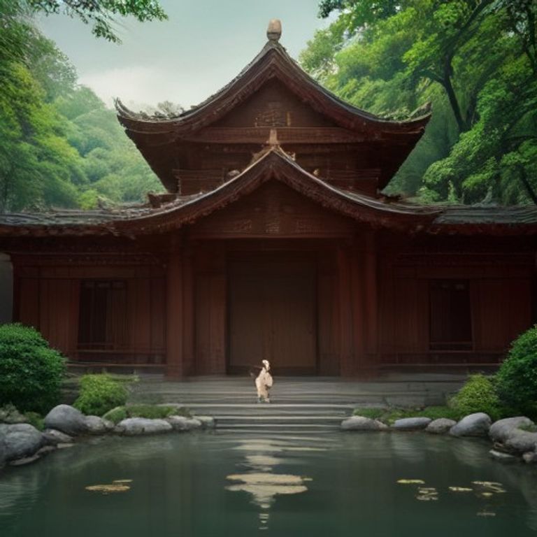 Lòng Từ Bi Vô Lượng