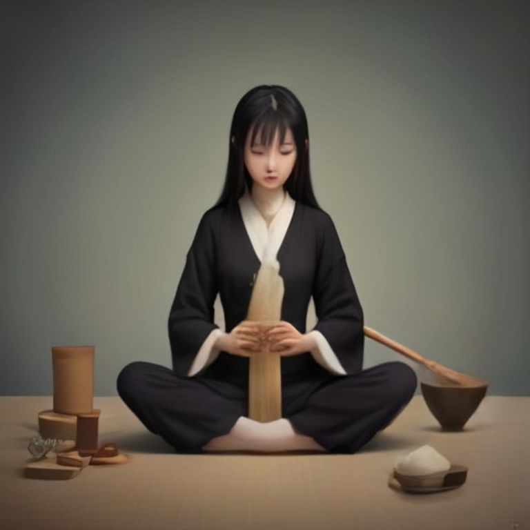 Tâm An Nhiên