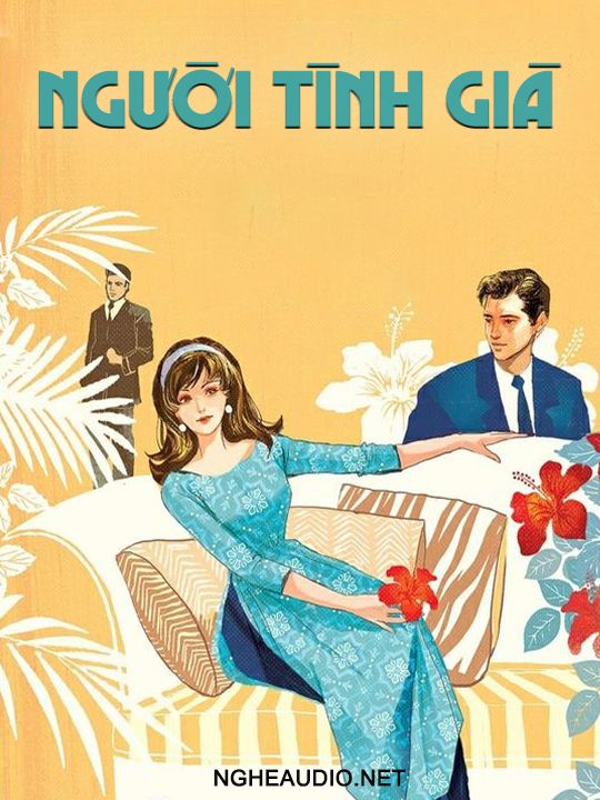 Người Tình Già