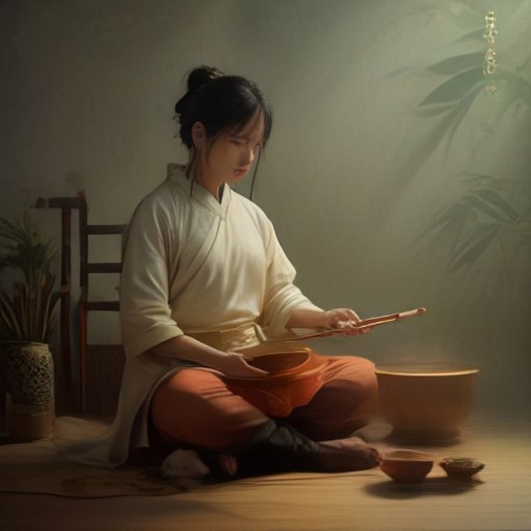 Vấn Đạo Bình Yên