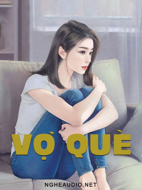Vợ Què